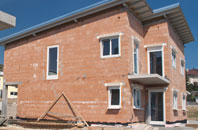 Tigley home extensions