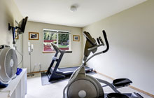 Tigley home gym construction leads
